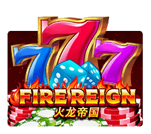 Fire Reign